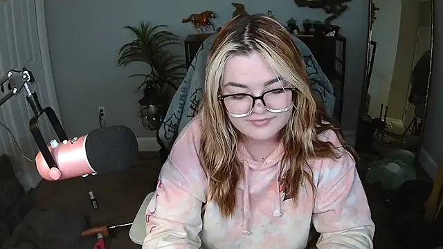 rodeobrii online show from February 12, 12:21 am