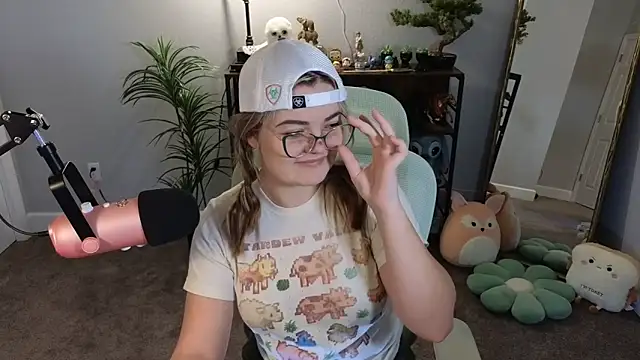 rodeobrii online show from November 27, 4:02 am