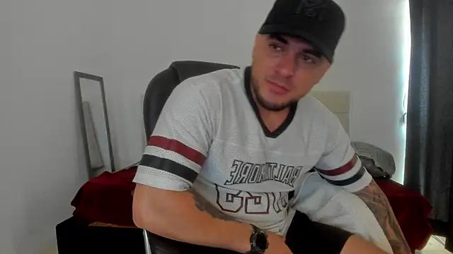 Teilor Creed online show from October 28, 7:35 pm