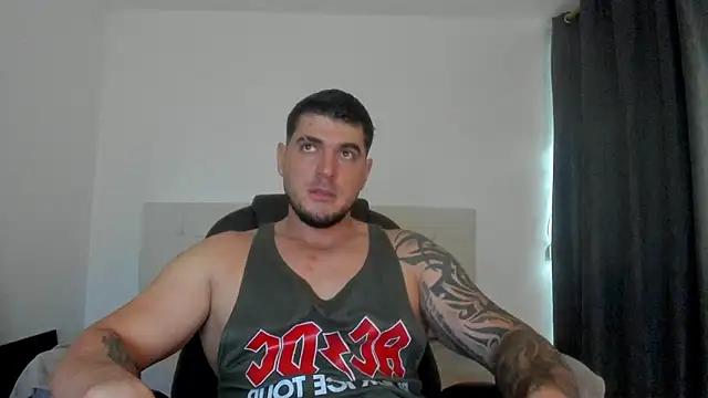 Teilor Creed online show from October 22, 7:46 pm