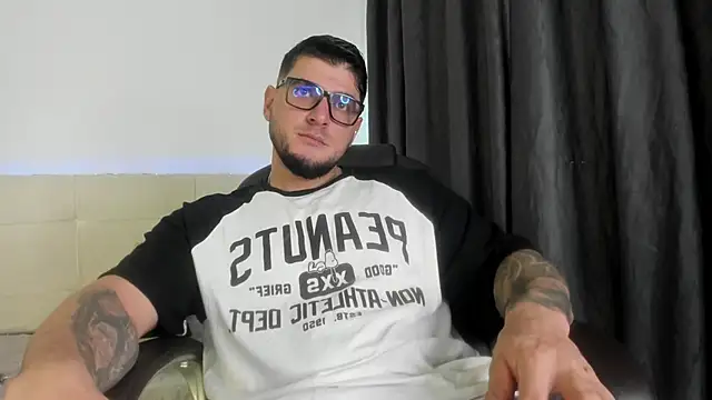 Teilor Creed online show from February 9, 7:34 pm