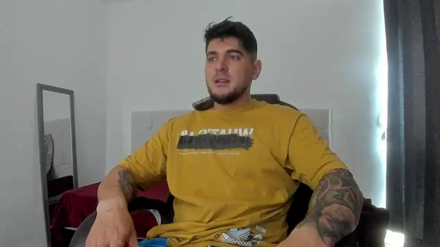 Teilor Creed online show from November 4, 8:01 pm