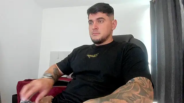 Teilor Creed online show from October 31, 5:53 pm