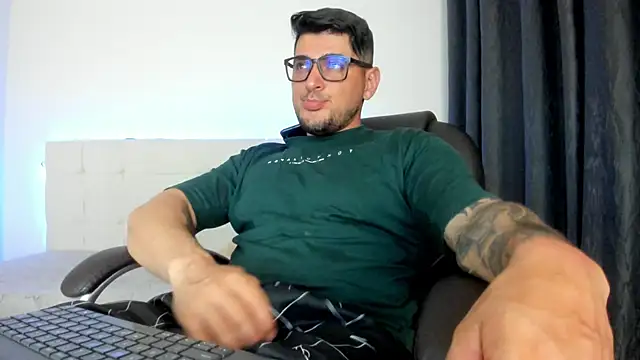 Teilor Creed online show from March 18, 12:25 am