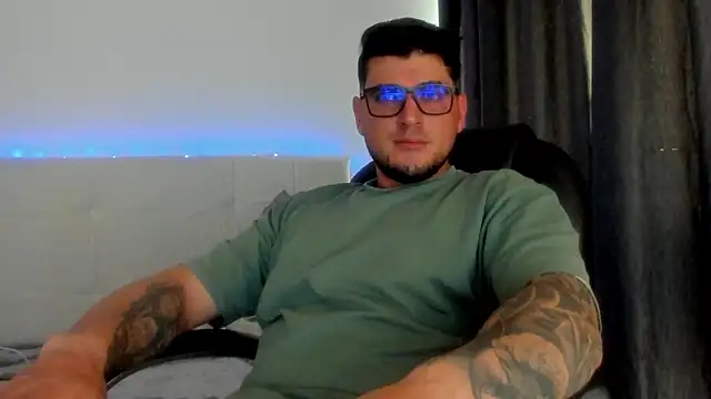 Teilor Creed online show from March 8, 7:17 pm