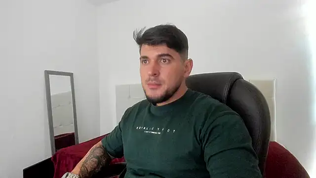 Teilor Creed online show from November 6, 7:51 pm