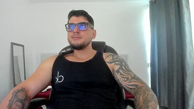 Teilor Creed online show from October 27, 7:26 pm