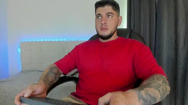 Teilor Creed online show from February 18, 9:55 pm