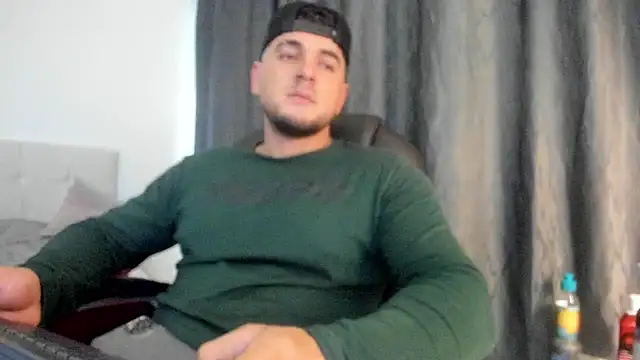 Teilor Creed online show from October 30, 7:44 pm