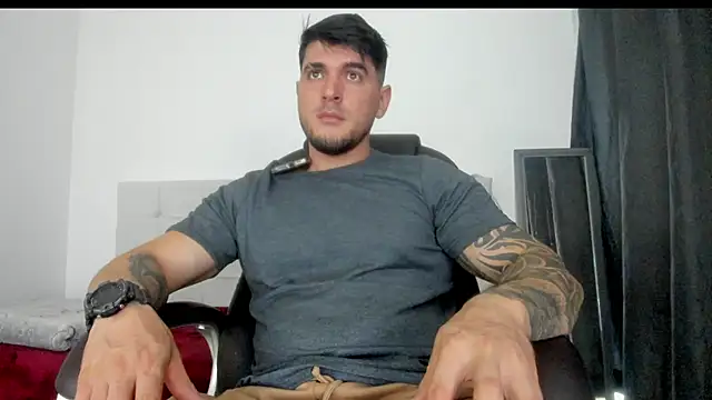 Teilor Creed online show from November 11, 8:36 pm