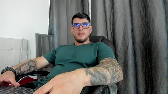 Teilor Creed online show from November 10, 7:30 pm