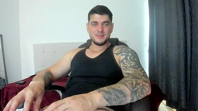 Teilor Creed online show from November 3, 7:06 pm