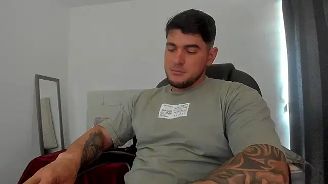 Teilor Creed online show from October 29, 5:01 pm