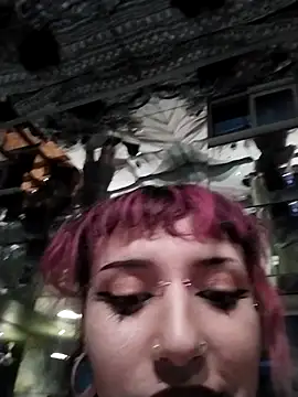 shinigami6669 online show from January 11, 8:43 am