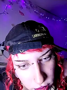 shinigami6669 online show from October 21, 6:02 am