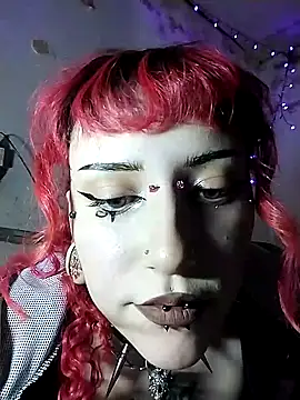 shinigami6669 online show from October 24, 8:13 am