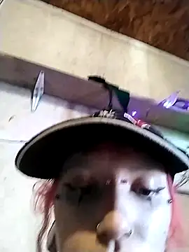 shinigami6669 online show from November 27, 12:38 pm