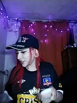 shinigami6669 online show from November 6, 7:34 am