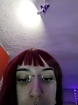 shinigami6669 online show from January 22, 5:59 am