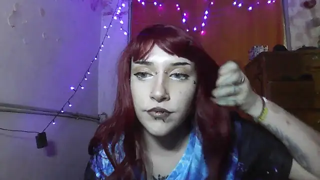 shinigami6669 online show from October 17, 6:17 am