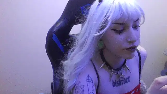 shinigami6669 online show from December 17, 3:44 am