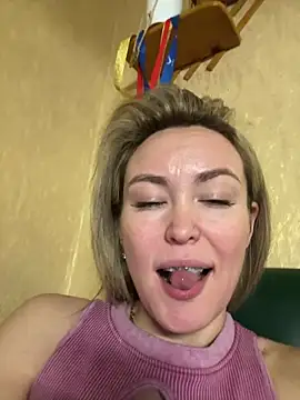 LovenseLush online show from January 22, 5:59 am