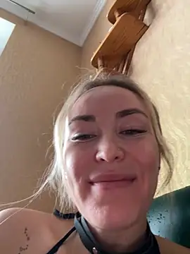 LovenseLush online show from November 20, 9:21 am