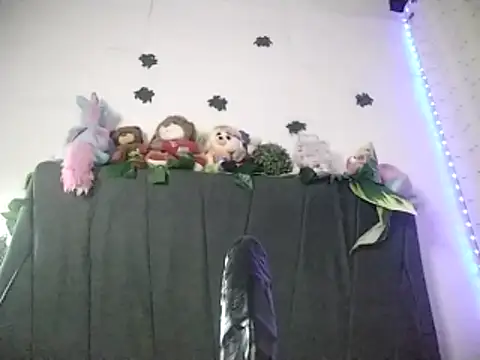 Devilnia9 online show from October 30, 9:11 pm