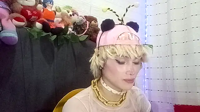 Devilnia9 online show from October 8, 11:49 pm