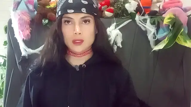 Devilnia9 online show from November 27, 4:57 am