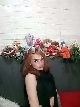 Devilnia9 online show from May 11, 6:05 pm