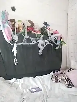 Devilnia9 online show from November 8, 4:21 pm