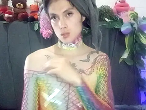 Devilnia9 online show from March 4, 4:53 am