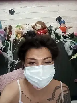 Devilnia9 online show from November 17, 9:35 am