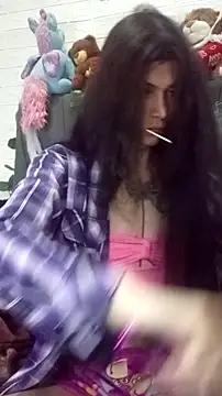 Devilnia9 online show from November 20, 12:22 am