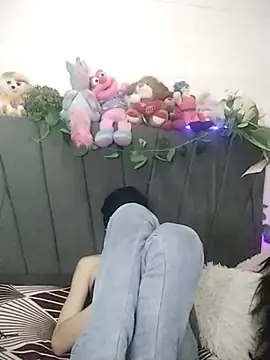Devilnia9 online show from May 30, 2:01 pm