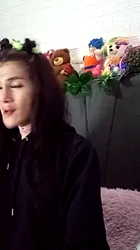 Devilnia9 online show from October 3, 10:22 pm