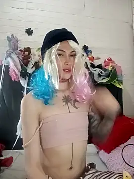 Devilnia9 online show from November 15, 10:19 am