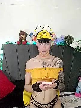 Devilnia9 online show from March 22, 6:58 pm