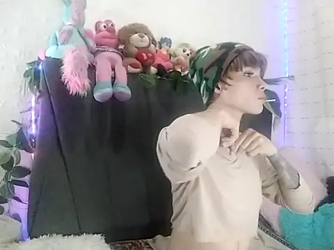 Devilnia9 online show from October 11, 7:53 am