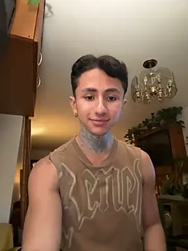 ArchiGoldd online show from September 23, 1:34 am