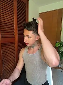 ArchiGoldd online show from April 4, 6:47 pm