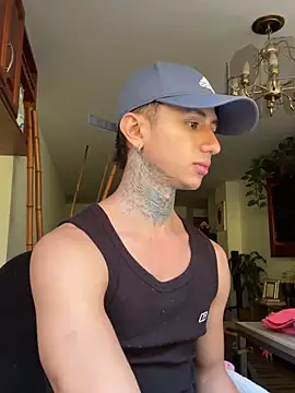 ArchiGoldd online show from September 25, 10:27 pm