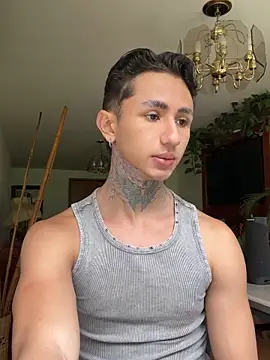 ArchiGoldd online show from September 24, 5:08 pm