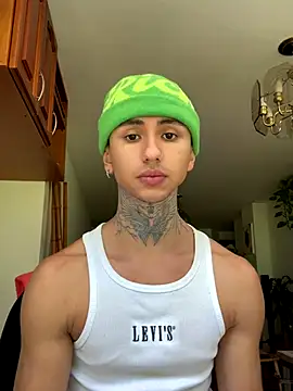 ArchiGoldd online show from September 23, 4:03 pm