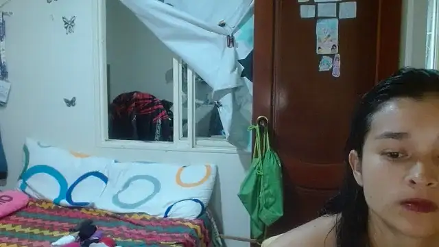 clayre and jill online show from November 8, 5:33 am