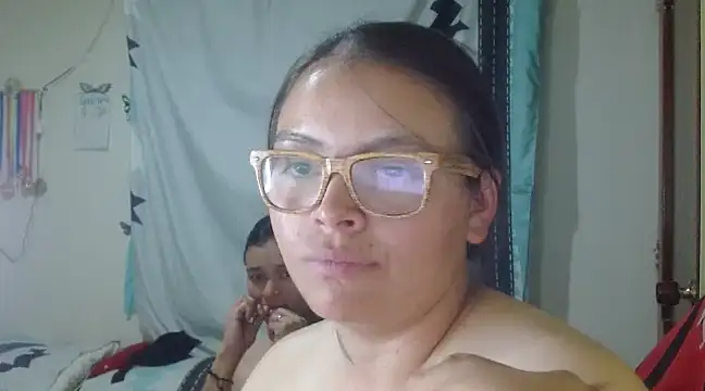 clayre and jill online show from January 28, 6:49 am