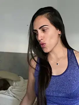 alessandra-a online show from February 18, 9:20 pm