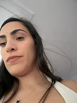 alessandra-a online show from February 8, 7:00 pm