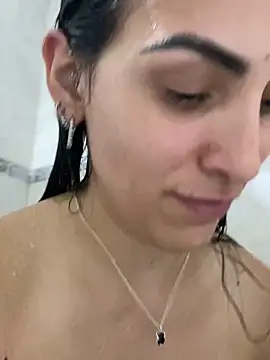 alessandra-a online show from February 19, 12:25 am